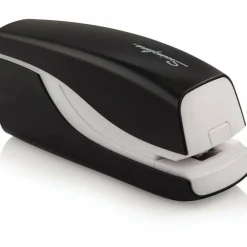 Swingline Breeze Automatic Stapler, Black