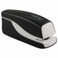 Swingline Breeze Automatic Stapler, Black