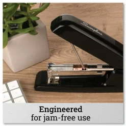 Swingline 747 Business Stapler, Black