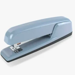 Swingline 747 Business Stapler, 25 Sheets Capacity, Sky Blue