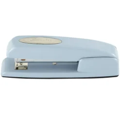 Swingline 747 Business Stapler, 25 Sheets Capacity, Sky Blue