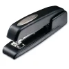 Swingline 747 Business Stapler, 25 Sheets Capacity, Black