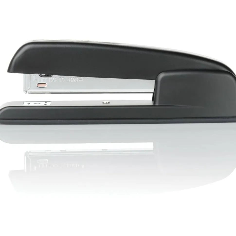Swingline 747 Business Stapler, 25 Sheets Capacity, Black