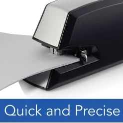 Swingline 67 Commercial Electric Stapler, Black