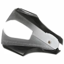 Swingline Deluxe Staple Remover, Extra Wide, Steel Jaws, Black