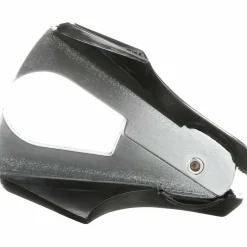 Swingline Deluxe Staple Remover, Extra Wide, Steel Jaws, Black