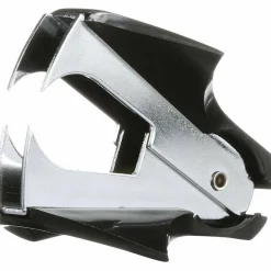 Swingline Deluxe Staple Remover, Extra Wide, Steel Jaws, Black