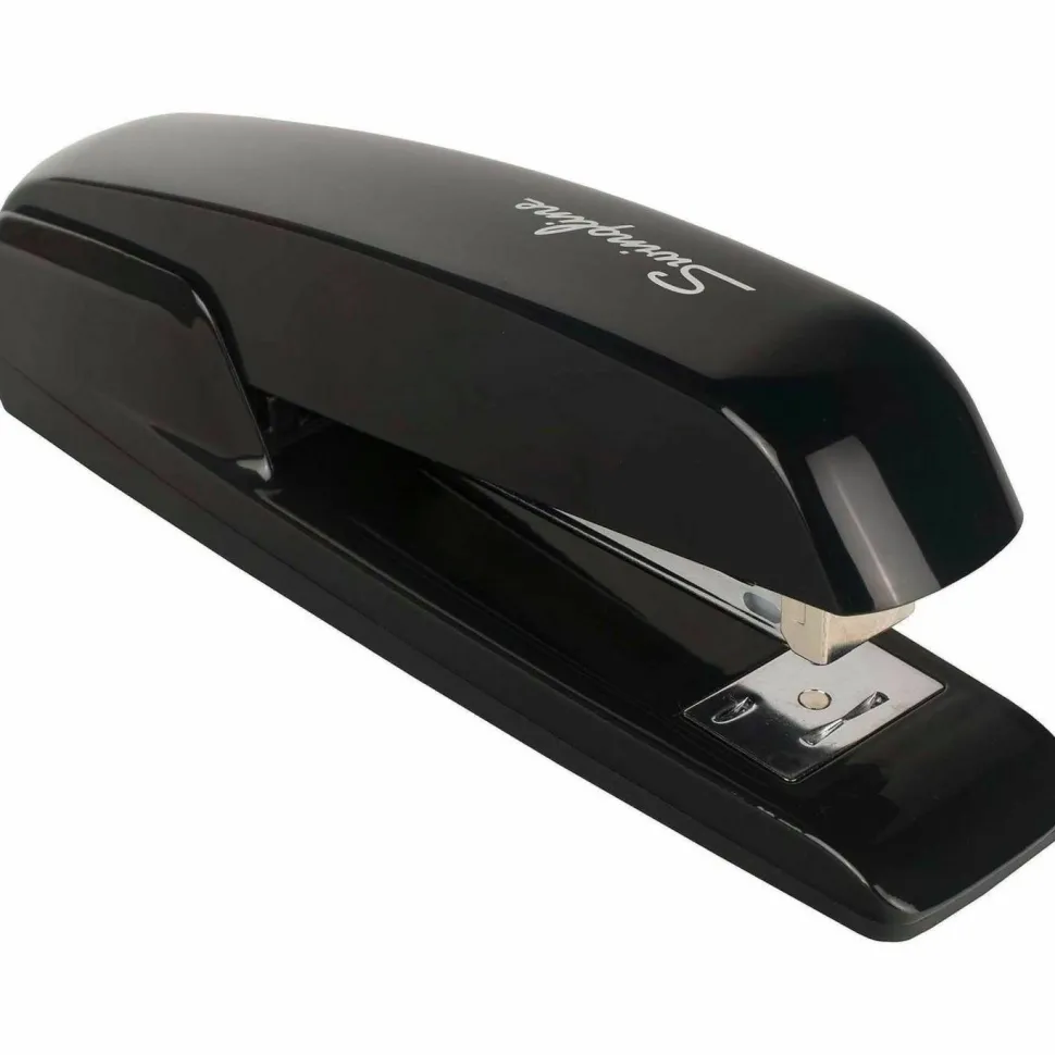Swingline Durable Stapler, Black