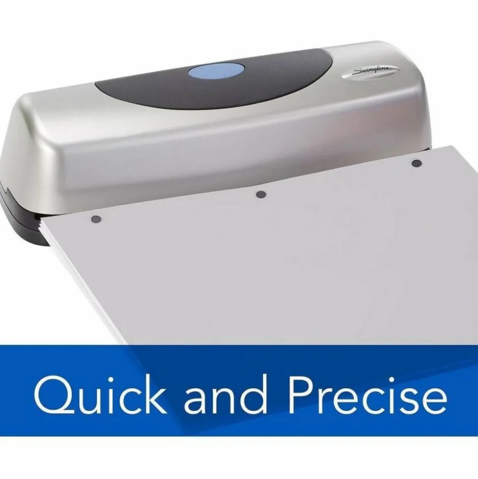 Swingline Electric Punch