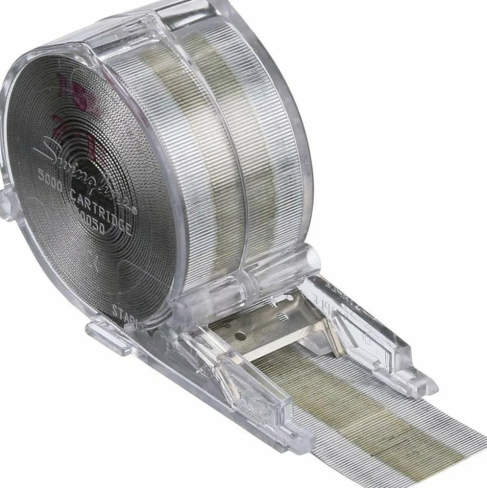 Swingline Electronic Staple Cartridge, Box Of 5,000