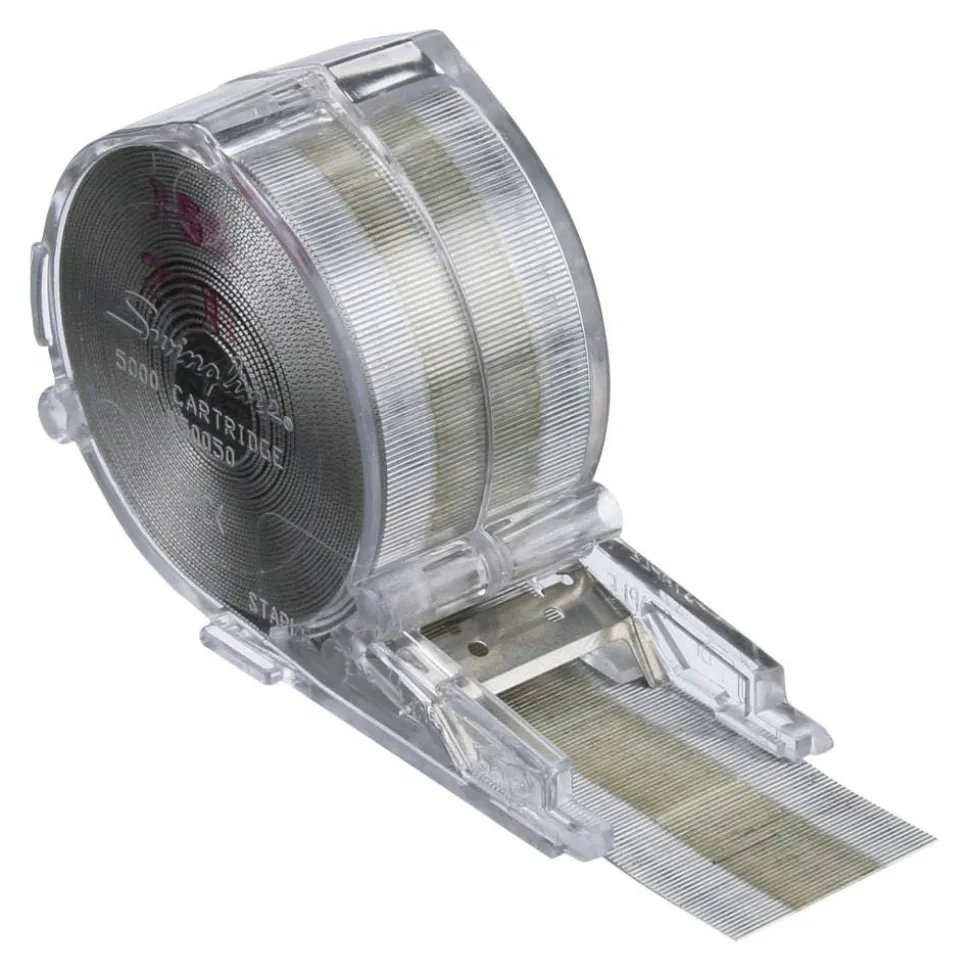 Swingline Electronic Staple Cartridge, Box Of 5,000