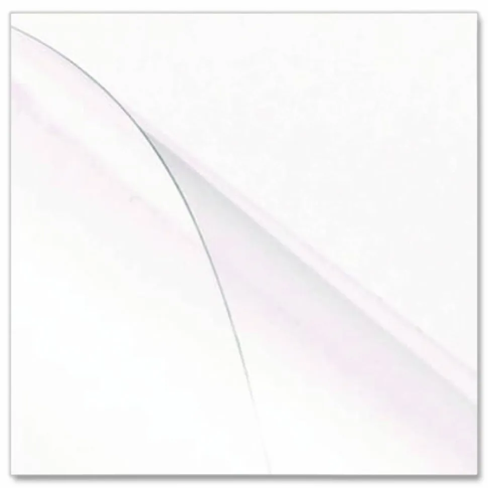 Swingline GBC ClearView Presentation Covers, Clear Frost, Pack Of 25