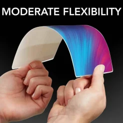 Swingline GBC EZUse Laminating Pouches, Letter Size, 3 Mil, Clear, 100/Pack