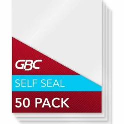Swingline GBC SelfSeal Self-Adhesive