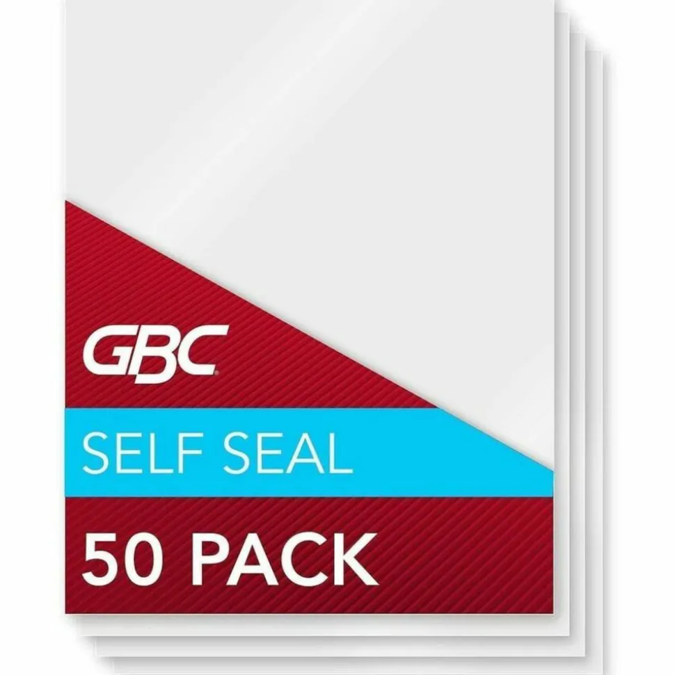 Swingline GBC SelfSeal Self-Adhesive