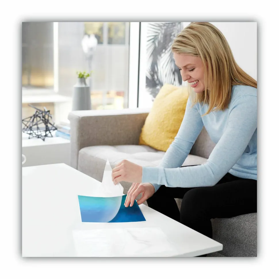 Swingline GBC SelfSeal Self-Adhesive