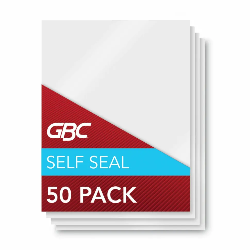 Swingline GBC SelfSeal Self-Adhesive
