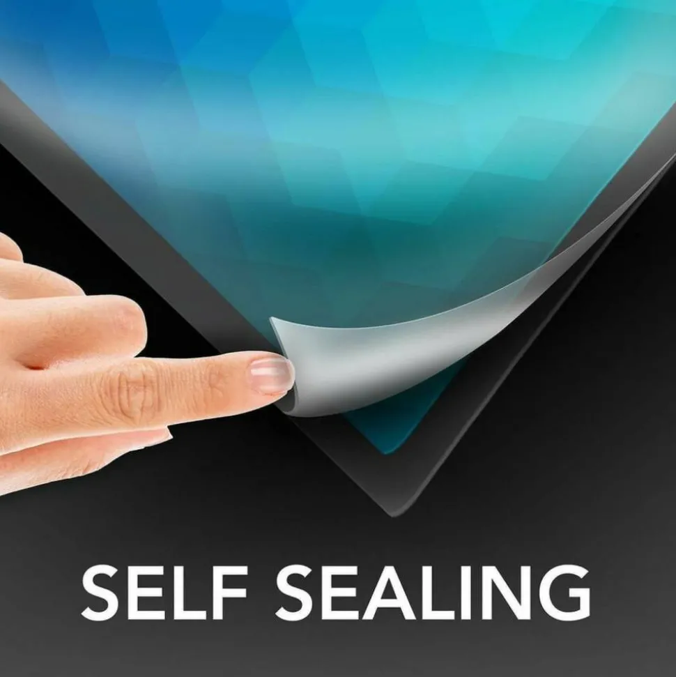 Swingline GBC SelfSeal Self-Adhesive