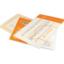 Swingline GBC UltraClear Laminating Pouches