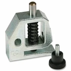 Swingline Heavy-Duty Replacement Punch Head For 74440/74450/74451 Models, 9/32" Diameter