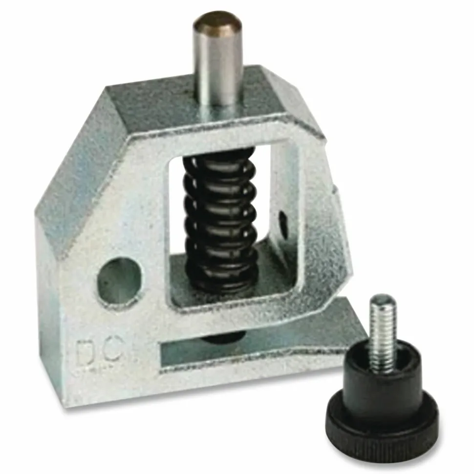 Swingline Heavy-Duty Replacement Punch Head For 74440/74450/74451 Models, 9/32" Diameter
