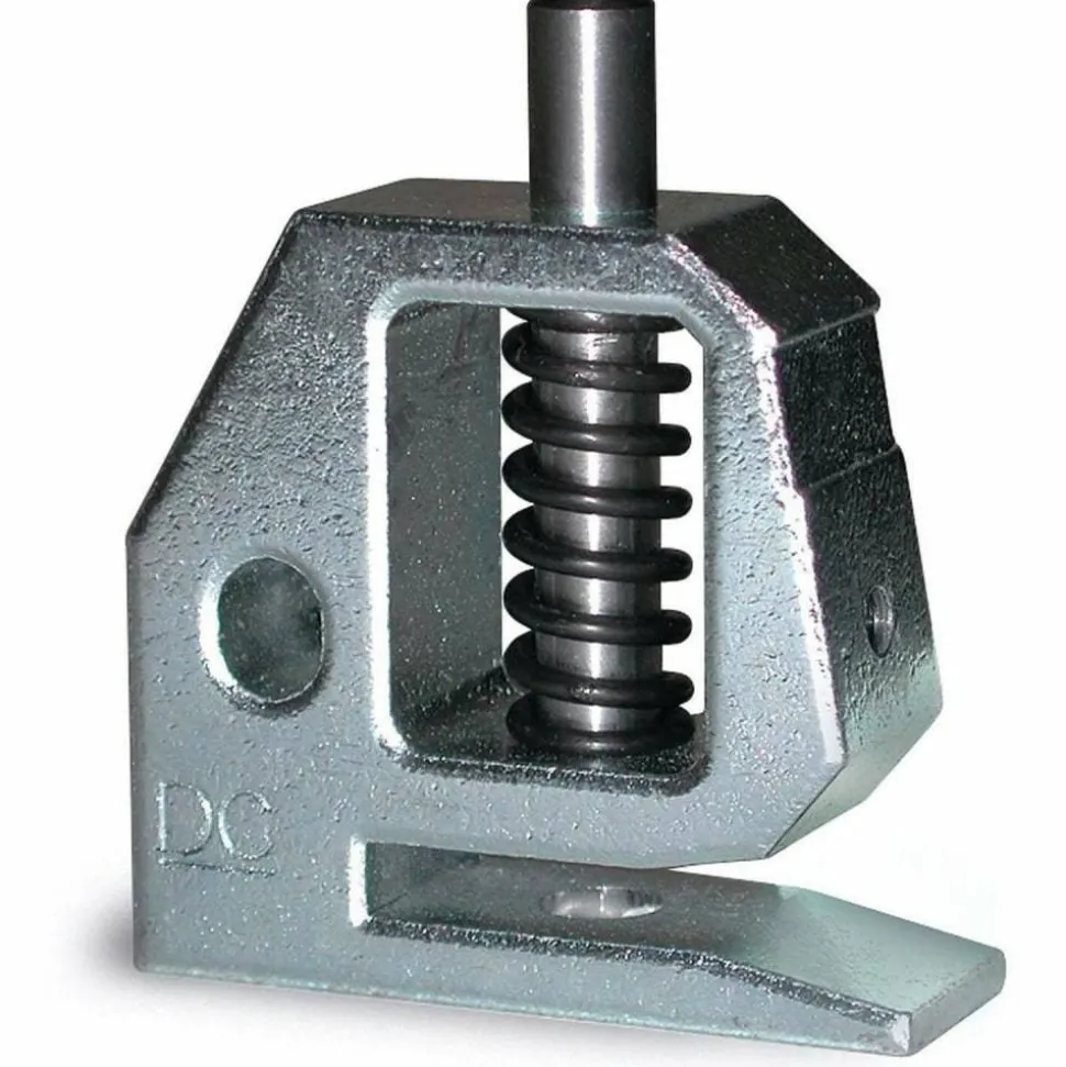 Swingline Heavy-Duty Replacement Punch Head For 74440/74450/74451 Models, 9/32" Diameter