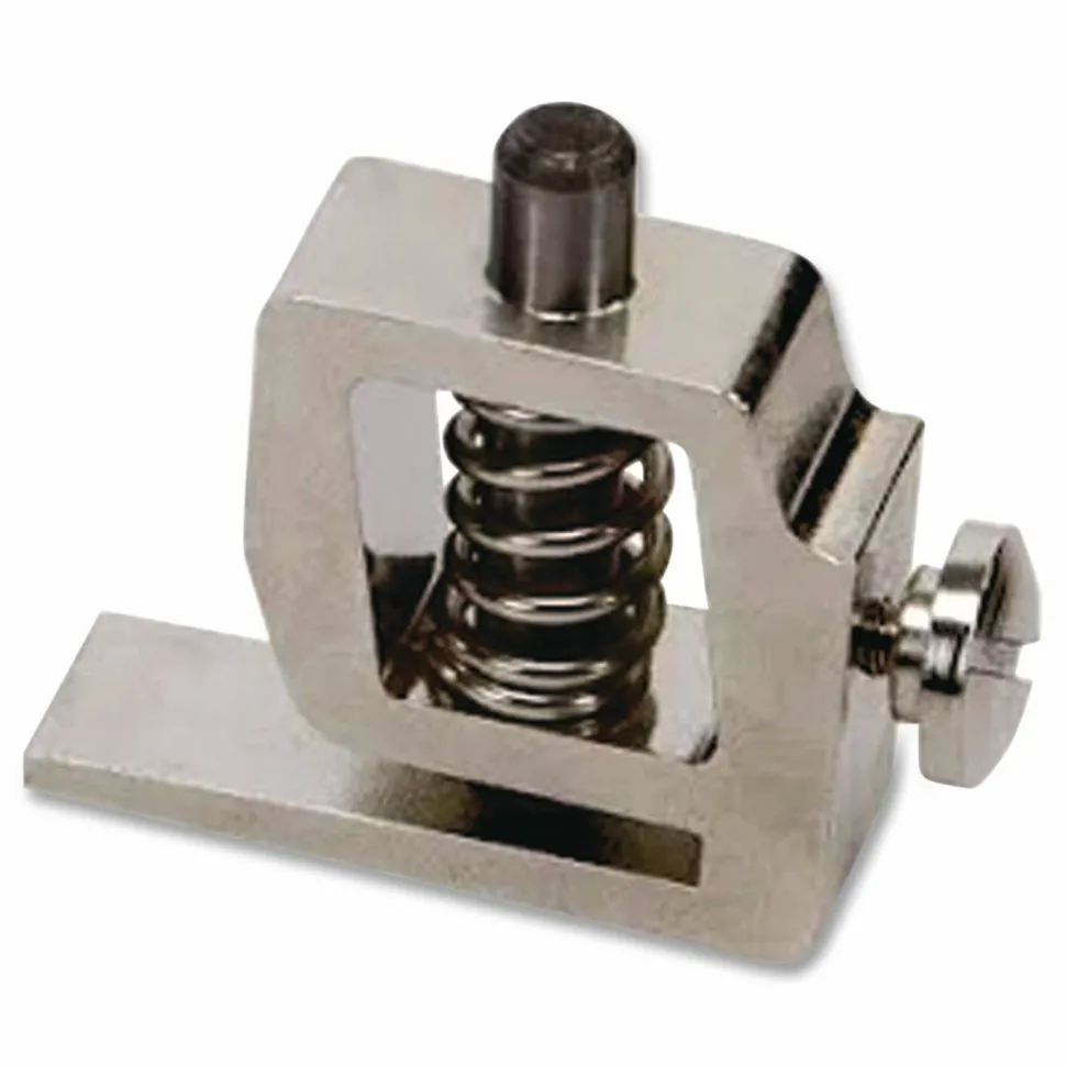 Swingline Heavy-Duty Replacement Punch Head For 74440/74450/74451 Models, 9/32" Diameter