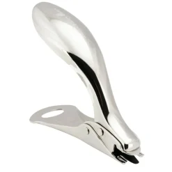 Swingline Heavy-Duty Staple Remover, Chrome