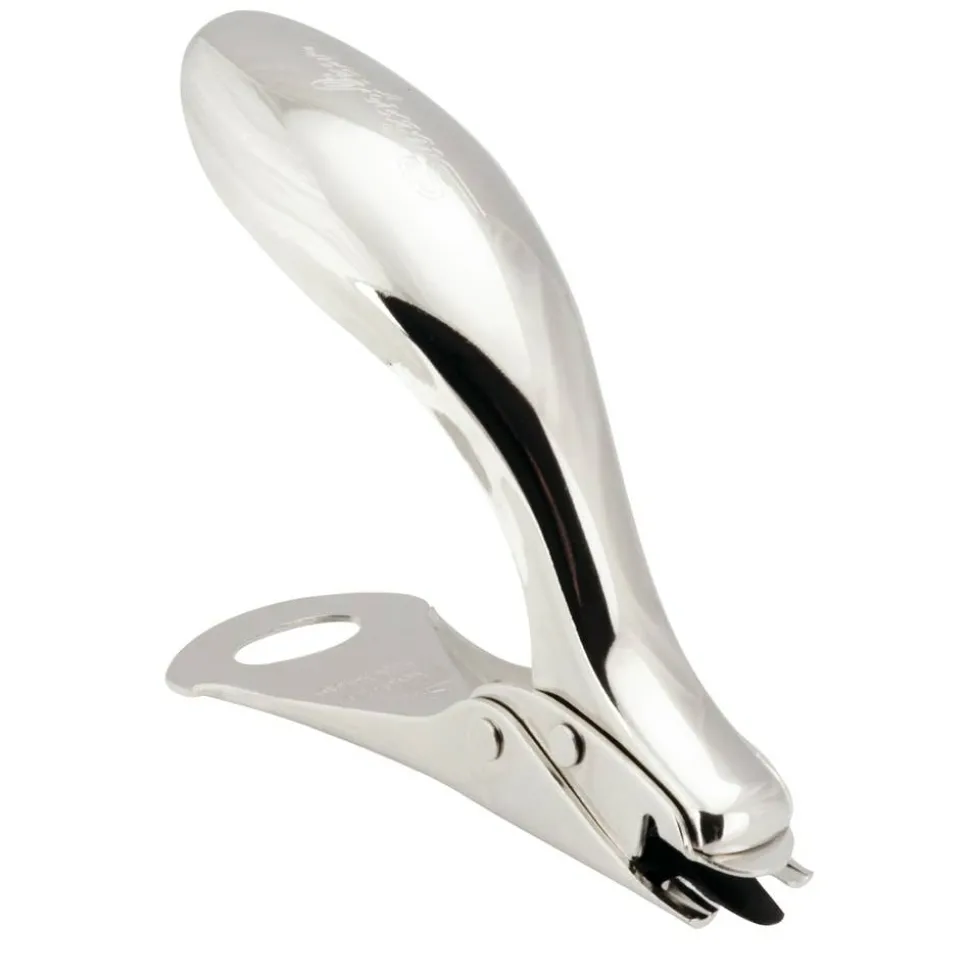 Swingline Heavy-Duty Staple Remover, Chrome