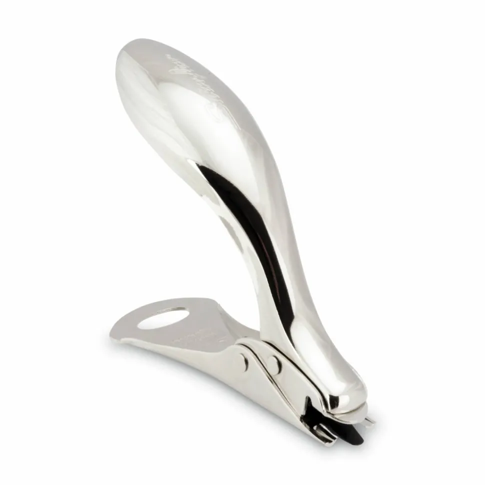Swingline Heavy-Duty Staple Remover, Chrome