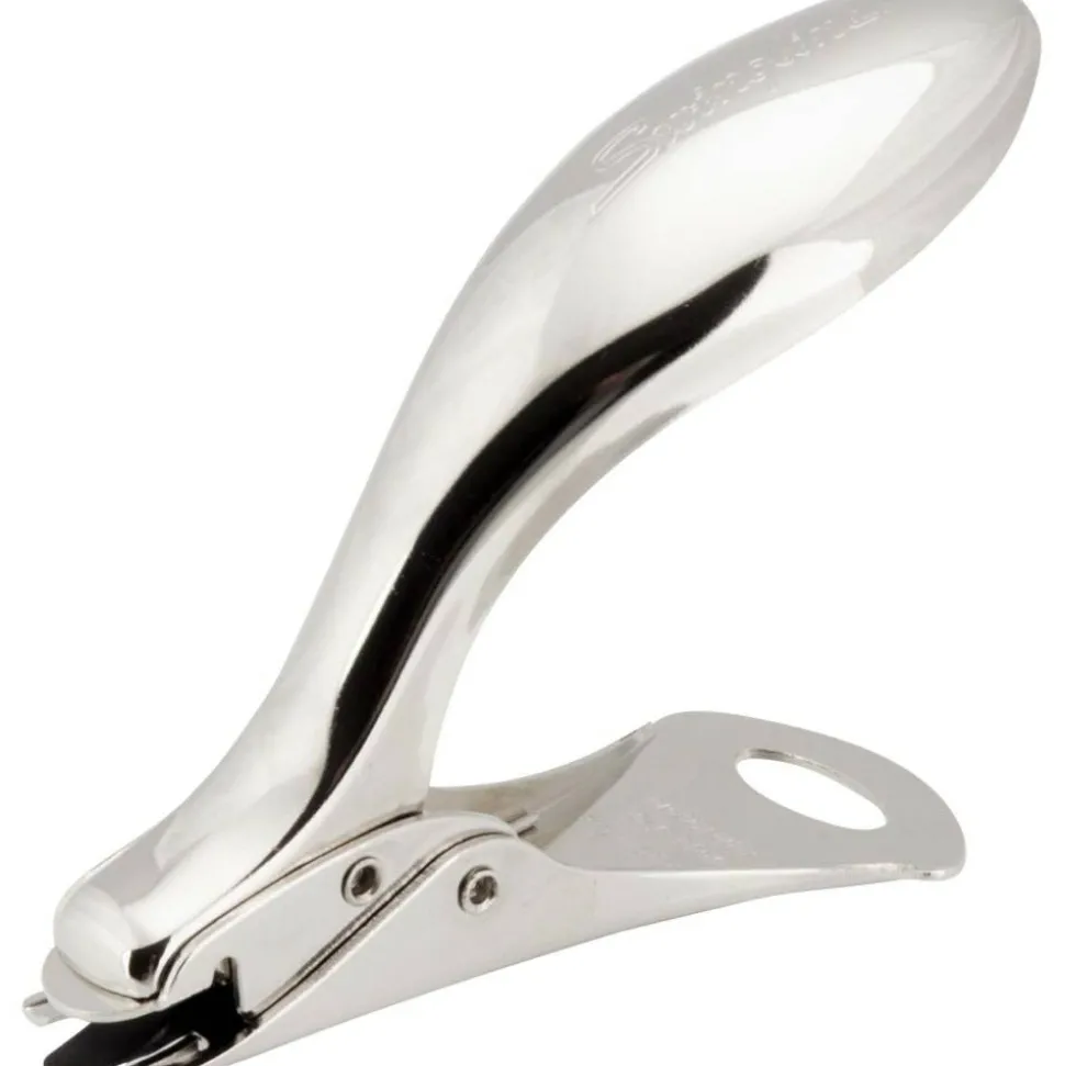 Swingline Heavy-Duty Staple Remover, Chrome