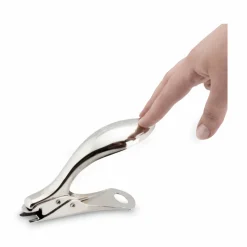 Swingline Heavy-Duty Staple Remover, Chrome