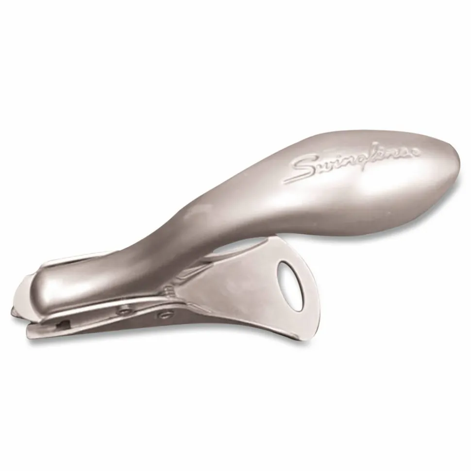 Swingline Heavy-Duty Staple Remover, Chrome