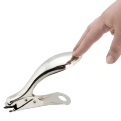 Swingline Heavy-Duty Staple Remover, Chrome