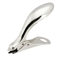 Swingline Heavy-Duty Staple Remover, Chrome