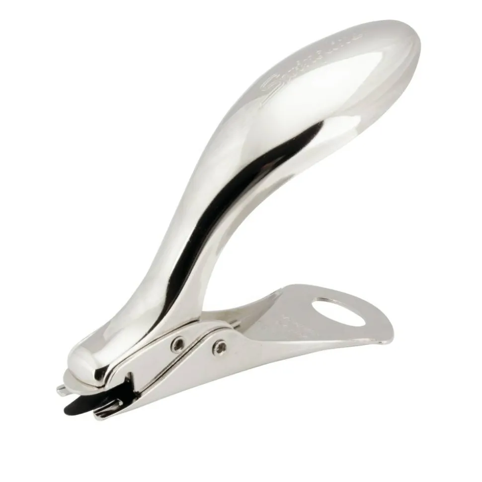 Swingline Heavy-Duty Staple Remover, Chrome