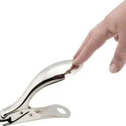 Swingline Heavy-Duty Staple Remover, Chrome