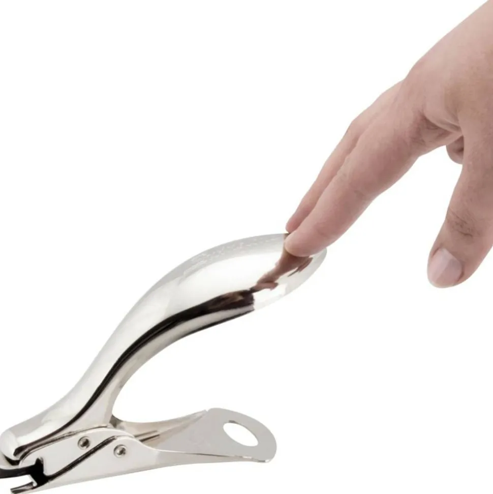Swingline Heavy-Duty Staple Remover, Chrome