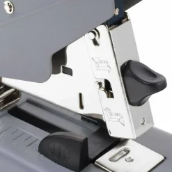 Swingline Heavy-Duty Stapler, Gray/Black