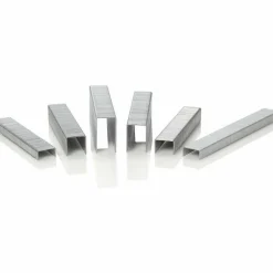 Swingline Heavy-Duty Staples, 1/4", Box Of 5000