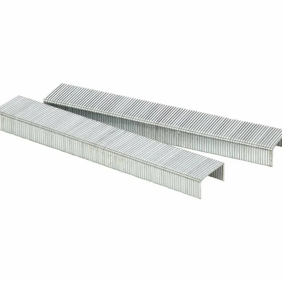 Swingline Heavy-Duty Staples, 1/4", Box Of 5000
