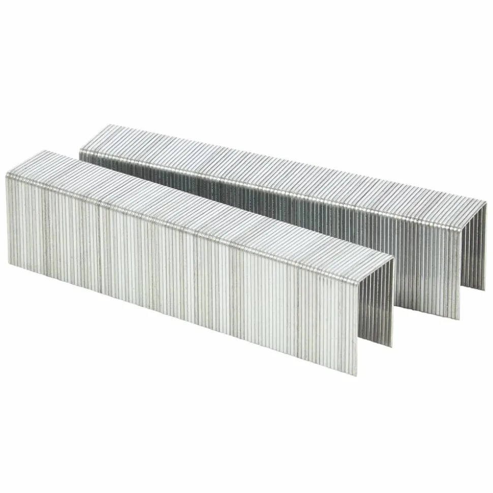 Swingline Heavy-Duty Staples, 3/4", Box Of 1,000