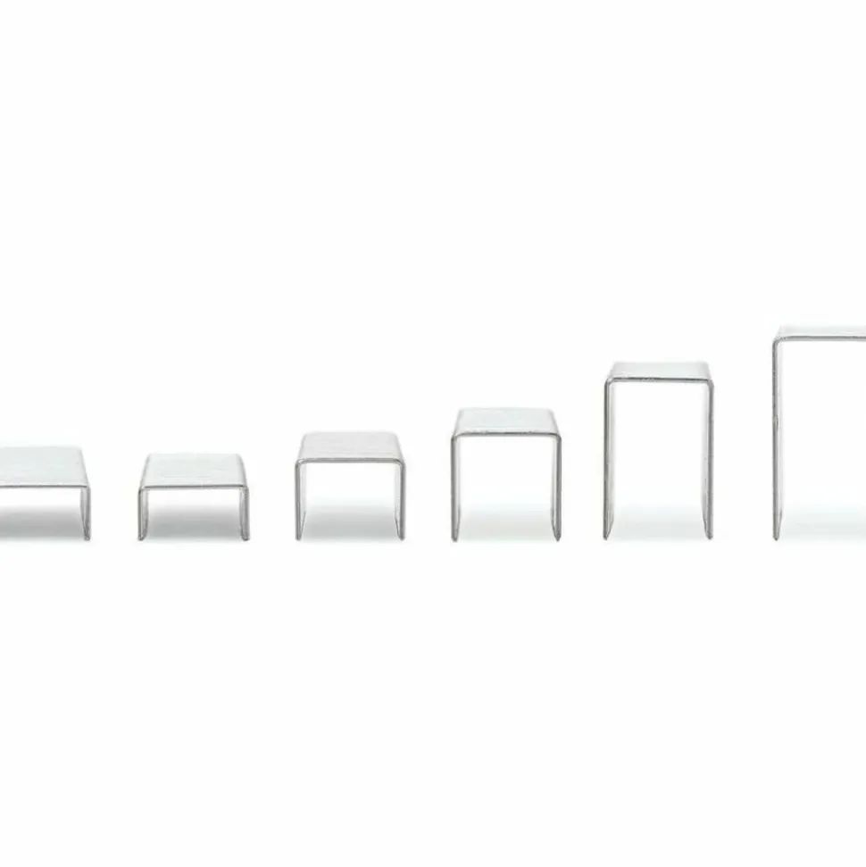 Swingline Heavy-Duty Staples, 3/4", Box Of 1,000
