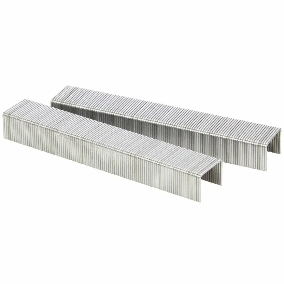 Swingline Heavy-Duty Staples, 3/8", Box Of 5,000