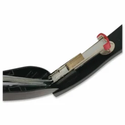 Swingline High-Capacity Desktop Stapler, Black
