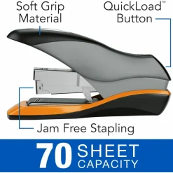 Swingline Optima 70 Desk Stapler