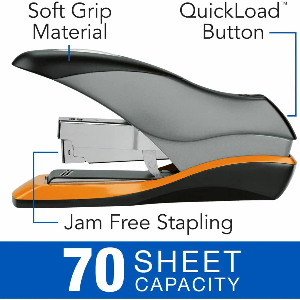 Swingline Optima 70 Desk Stapler
