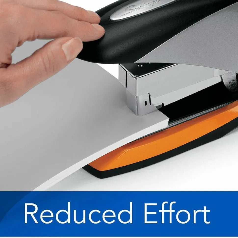 Swingline Optima 70 Desk Stapler
