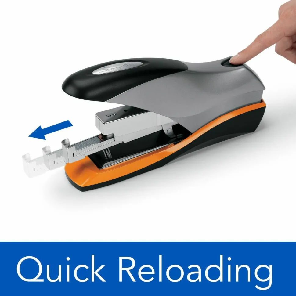 Swingline Optima 70 Desk Stapler