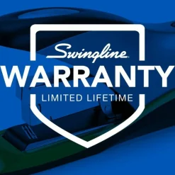 Swingline Optima 70 Desk Stapler
